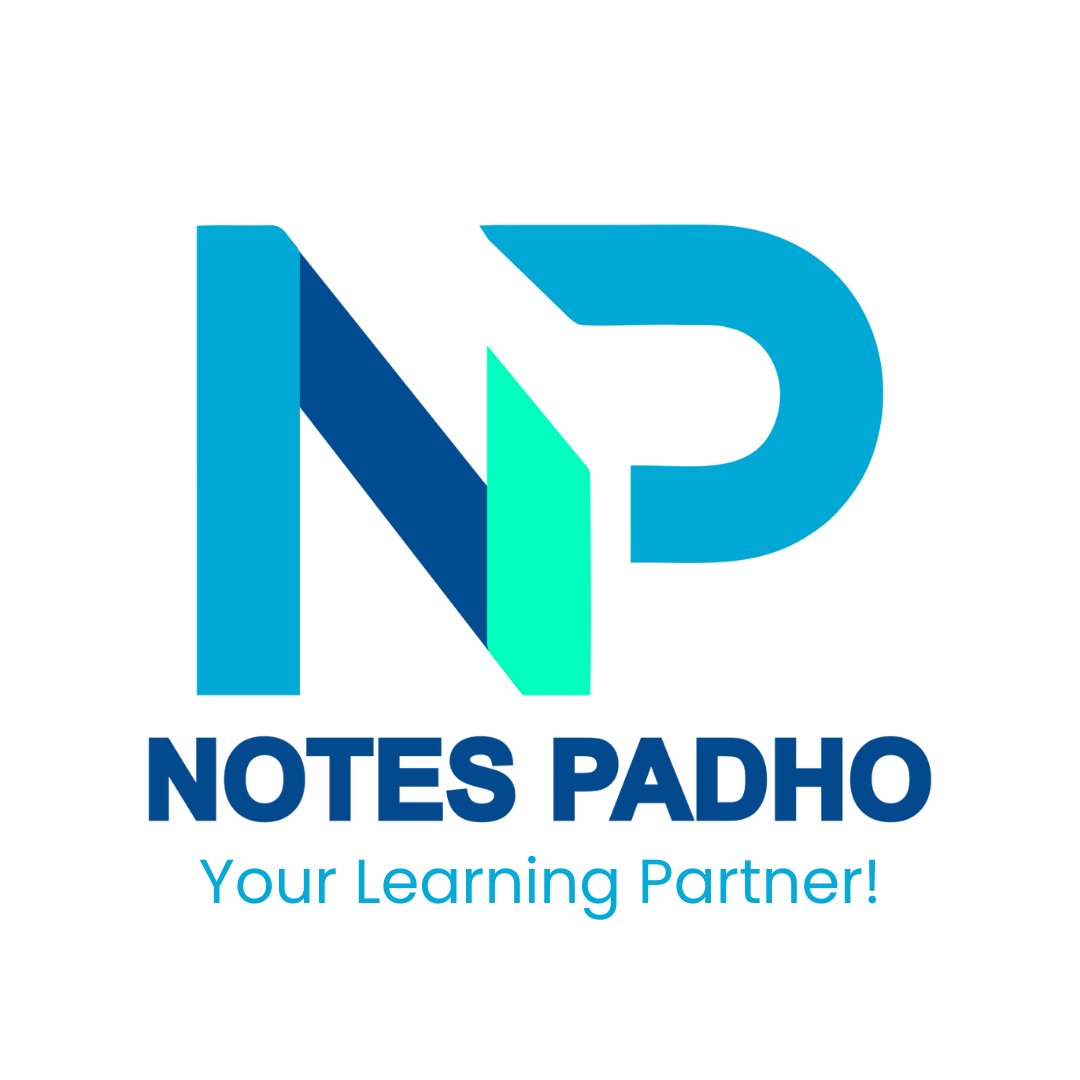 Notes Padho
