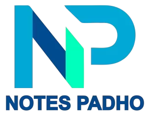 Notes Padho