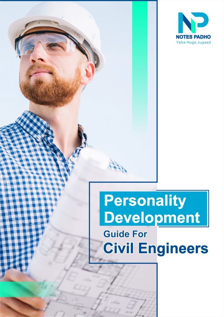 Personality Development Handbook | Self Improvement Guide for Engineers ...