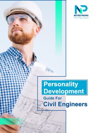 Personality Development Handbook