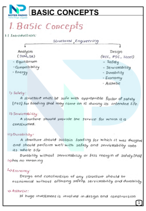 Rcc & Psc Hand Written Notes For Competitive Exams (2)