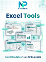 Excel Tools & Calculators