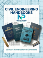 Civil Engineering Handbooks