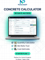 Concrete Calculator (2)